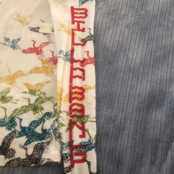 Long thermal - Picture 2 of 3